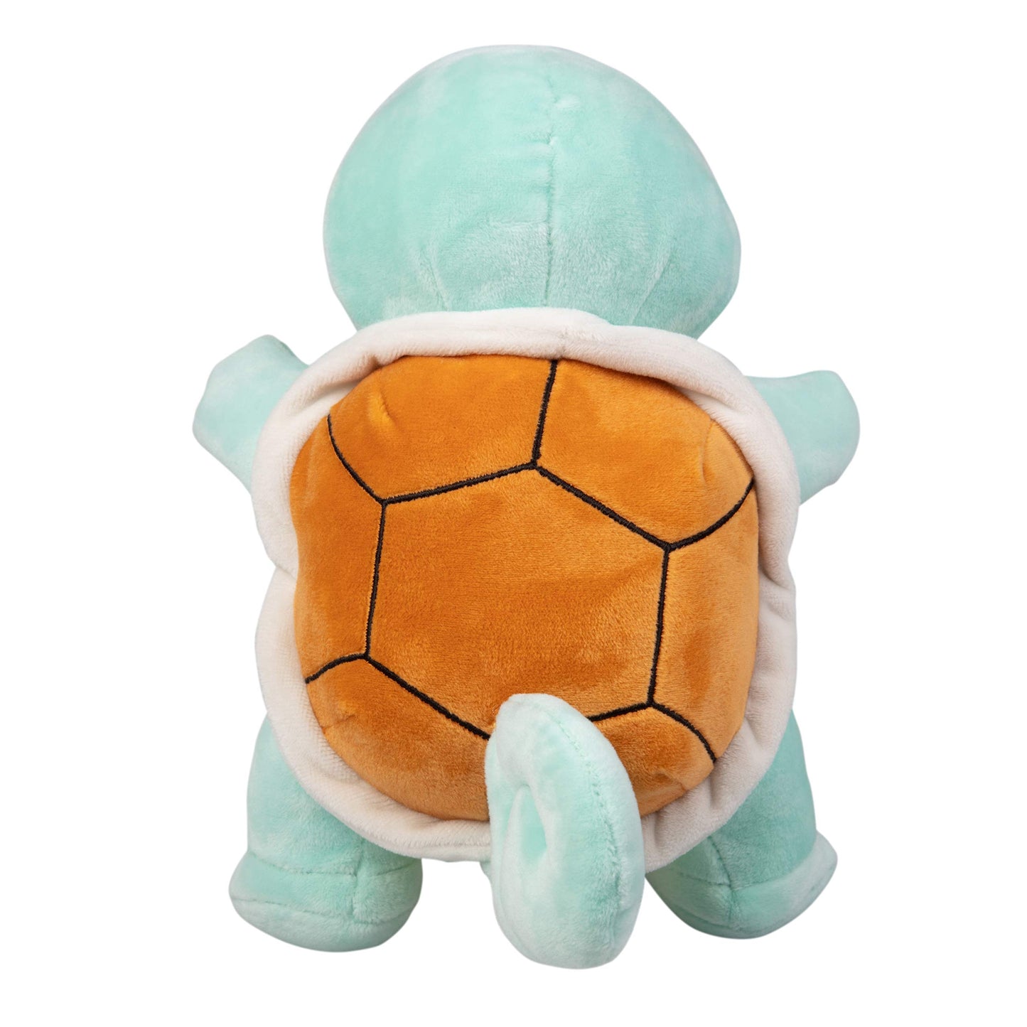 Pok?mon 8 Squirtle and 12 Blastoise Plush Stuffed Animal - Set of 2 - Age 2+