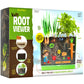 Root Viewer Kit For Kids - Easter Gifts - Grow Your Own Plant For Boys & Girls - Science Stem Toy & Craft Growing Kits For Ages 4-8 Birthday Gifts For Boy, Girl 4, 5, 6, 7, 8, Year Old - Gardening Toy