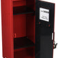 Rhode Island Novelty 11 Inch Mini Metal Locker, One Piece Per Order