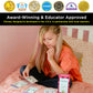 Think Tank Scholar 173 Multiplication Flash Cards Set (Award Winning) All Facts 0-12 Answer On Back, For Kids In 2Nd, 3Rd, 4Th, 5Th, 6Th Grade Class Or Homeschool - Learn Manipulatives, Games & Chart