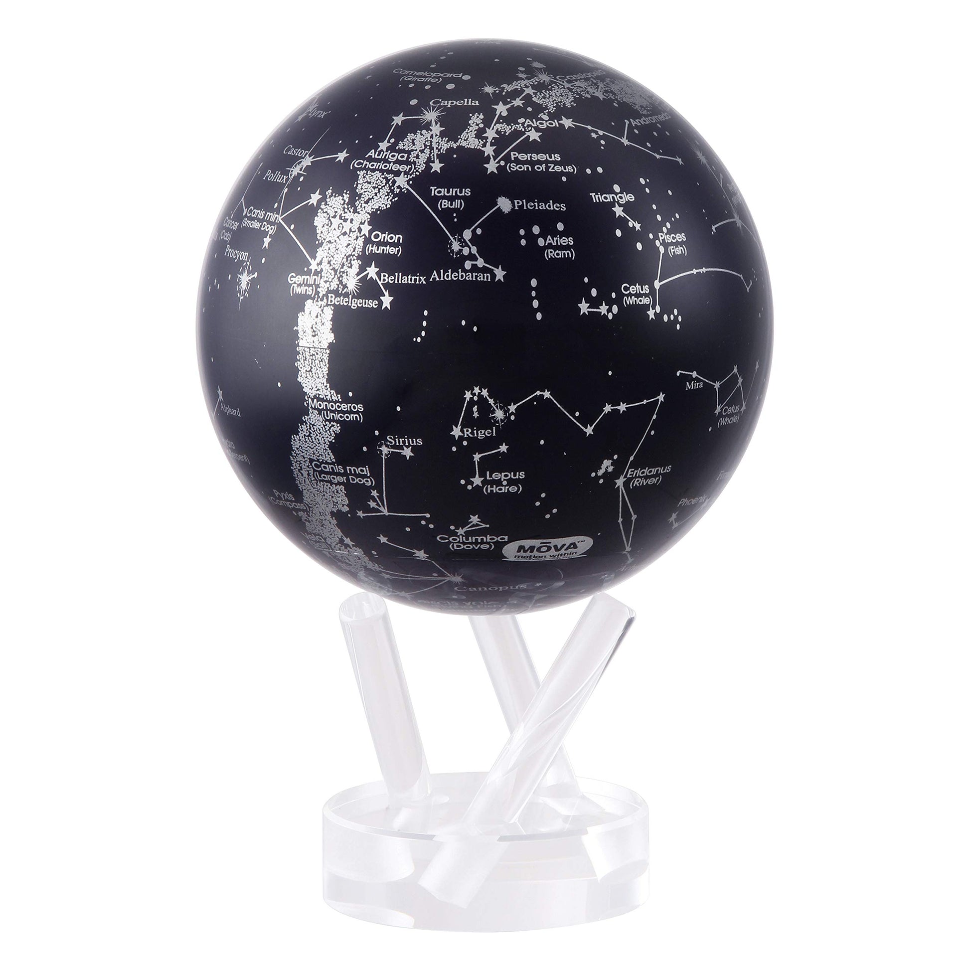 Mova Constellations Globe 4.5'
