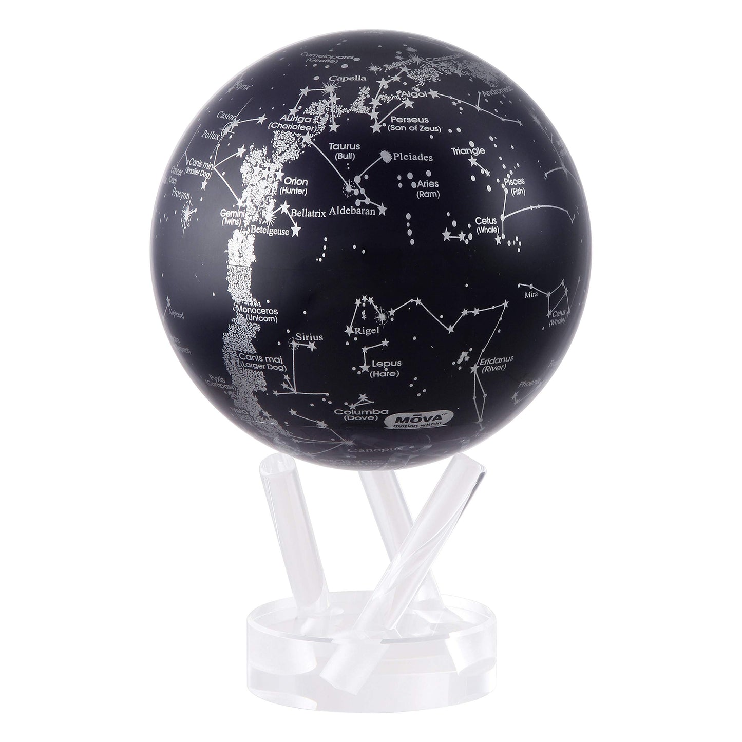Mova Globe Moon 6'