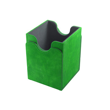 Squire Deck Box 100+ Green