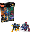 Mega Construx Halo decorative replica blade Base Invasion