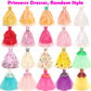 Barwa 57 Pcs Doll Clothes And Accessories Wedding Dresses Gown Fashion Dresses Mini Dresses Outfits Tops Pants Swimsuits Bikini