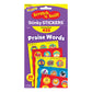 TREND T6490 Stinky Stickers Variety Pack, Praise Words, 432/Pack (TEPT6490)