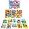 Wh Questions | 150 Advanced Ask And Answer Flashcards | 30 When, Where, Why, Ask Questions - Audioenabled Decks | Who Cards | Co