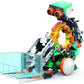 Junior Coder Robot Companion