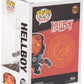 Funko Pop! Movies: Hellboy - Hellboy With Bprd Tee