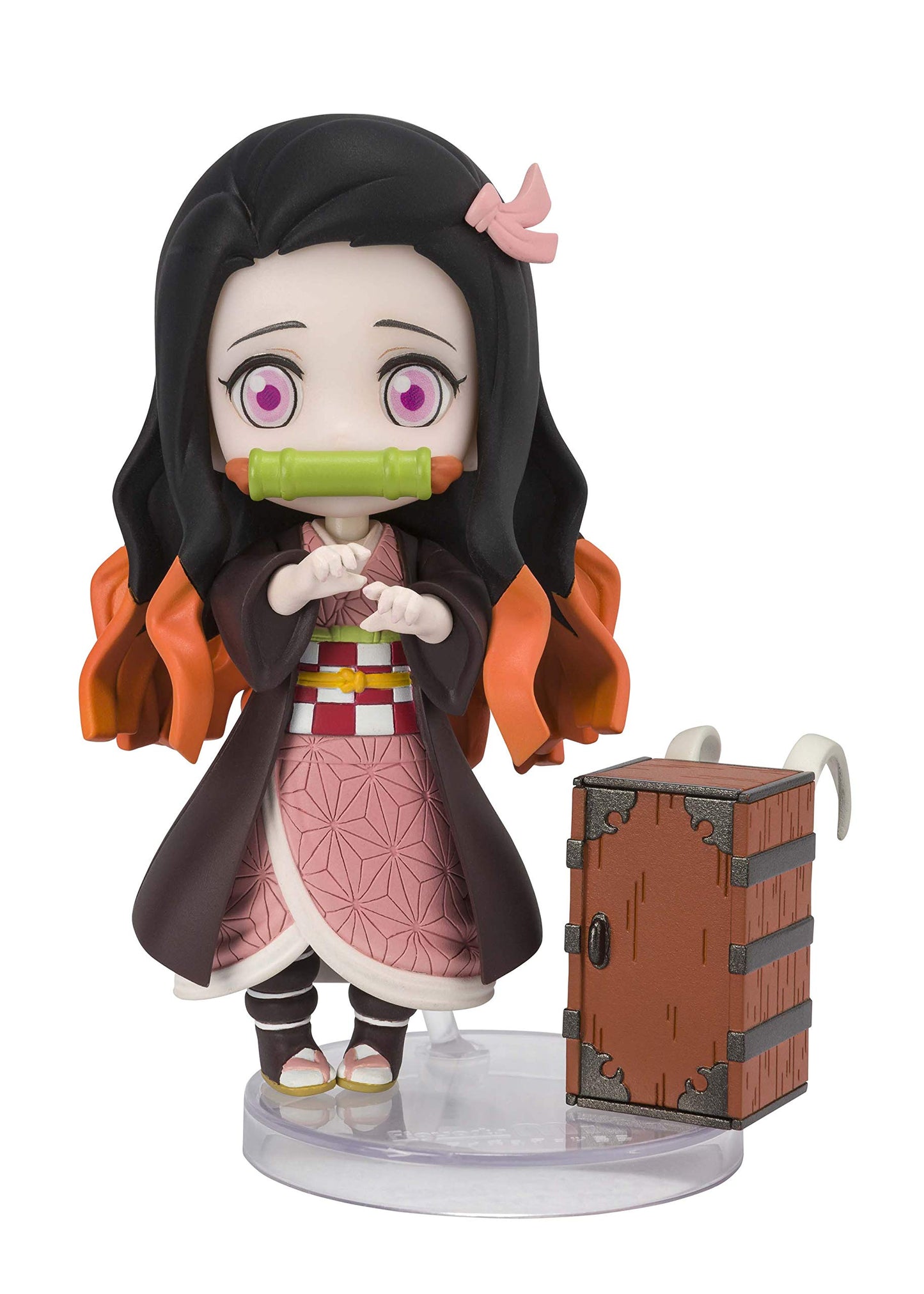 Kamado Nezuko 'Demon Slayer', Multi