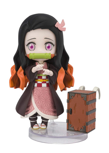 Kamado Nezuko 'Demon Slayer', Multi