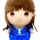 Great Eastern Entertainment Fruits Basket- Tohru Sitting Pose Plush 7' H