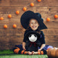 Fimigid Plague Doctor 12'' Plush, Halloween Stuffed Doll Plushie Toy Gift For Kids, Halloween Hugging Cushion Decor (Round Hat C