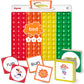 Word Pop Cvc Word Games,Learn To Read In Weeks,Multisensory Reading & Phonics Game Ideal For Pre Kinderarten To 1St Grade-Homesc