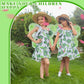 Chivao 10 Pieces Fairy Wings Butterfly Wings Wedding Decoration Costume Birthday Christmas Party Favors For Boys Girls(Light Gre