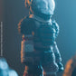 Hiya Toys Alien: Dallas 1:18 Scale Action Figure  Multicolor
