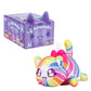 Aphmau 6    MeeMeow Mystery Plush - Series 7; YouTube Gaming Channel, Blind Box, 1 of 9 Possible, Carnival Treats MeeMeows, Offi