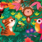 Ceaco - Jungle Friends - 100 Piece Jigsaw Puzzle