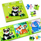 Ravensburger -The Grinch Puzzle (12004068)