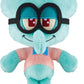 Alpha Group Spongebob Squarepants Movie - Mini Plush - 6'' Squidward