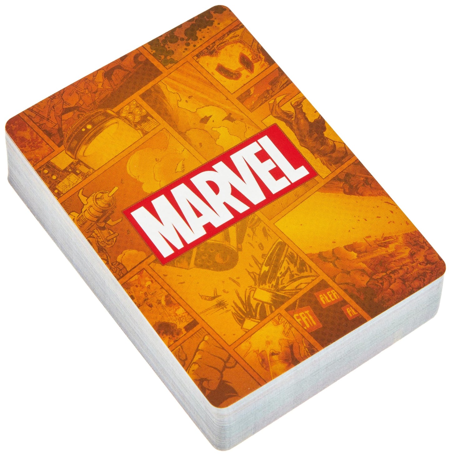 Marvel Champions The Card Game Sp//Dr Hero Pack - Superhero Strategy Game, Cooperative Game For Kids And Adults, Ages 14+, 1-4 P