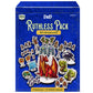 Wanderers Emporium DND Miniatures Starter Set - Ruthless Pack, 39 Minis, 28mm-32mm Scale, Cardboard Bases