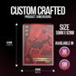 Sleeve Kings Euro Card Sleeves 59 X 92 Mm (10X110 Pack, 1100 Sleeves)