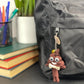 Watchover Voodoo 3-Inch Poo Hoo Keychain - Handcrafted Gift To Bring Good Luck And Positivity Everywhere You Go
