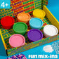 Play-Doh Scented Butter Mash-Ups, 8 Playdoh Pack, Playdoh Kit, Popular Toys, Party Favors for Ages 8-12, Compound Packs, Kids Gi