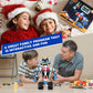Robot Robotics For Kids Ages 8-12 Boys Girls With App & Remote Control, Stem Toys For Boys Age 8-12, Build Your Own Robot Stem B