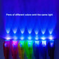 Eodvics Invisible Ink Pens, 28 Pcs Upgraded Spy Invisible Ink Pen With Uv Light Magic Marker For Secret Message Escape Room And Kids Christmas Goodies Bags Toy, Spy Pen Party Favors For Kids 8-12