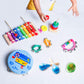 Wooden Kids Music Instruments