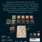 Thunderworks Games Cartographers: A Roll Player Tale - Strategy Board Game, Medium Size, Paper, 1-100 Players, 30-45 Minutes