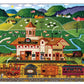 Buffalo Games - Charles Wysocki - Fox Hill Farms - 1000 Piece Jigsaw Puzzle