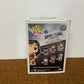 Funko 14869-PX-1TF Pop DC Justice League Wonder Woman limited availability Vinyl Movie  Solid  Multi  one Size