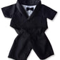 Tuxedo Outfit Teddy Bear Clothes Fits Most 14' - 18' Build-A-Bear And Make Your Own Stuffed Animals