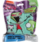 Invader Zim Original Mini'S Bobble Head With Stand Blind Mystery Bag -1 Pack