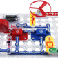 Personal Circuit Construction Kit