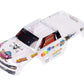 SummitLink Custom Body Compatible for 1/10 Scale RC Car or Truck (Truck not Included) (Unpainted with Stickers)