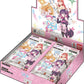 Bandai Union Arena Booster Pack, 2.5-Dimensional Temptation [Ua33Bt] (Box), 16 Packs