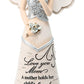 Pavilion - Love You Mom - 7.5 Inch Collectible Angel Figurine