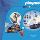 Playmobil Pirate Ship Model 5810 - Unique Size - Plastic - Various Colors