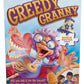 Greedy Granny - Take The Treats Don'T Wake Granny Game - Includes A Fun Colorful 24Pc Puzzle By Goliath, Multi Color, 7.5 X 4.92