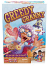 Goliath Greedy Granny Game - Colorful 24pc Puzzle, 7.5 x 4.92 x 10.5 inches, Multi Color, Model 30812