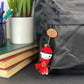 Watchover Voodoo 3-Inch Always Be Lucky Keychain - Handcrafted Gift To Bring Good Luck And Positivity Everywhere You Go