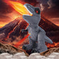 Roterdon Remote Control Dinosaur Toy With Spray, Jurassic Dinosaur Toys For Kids 3-5 With Lights & Sounds, Dino Robot Great Gift