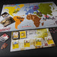 Hasbro Gaming Risk Legacy Strategy Board Game, Miniature Game for 3-5 Players, Multicolor, Ages 13+, Model F3156