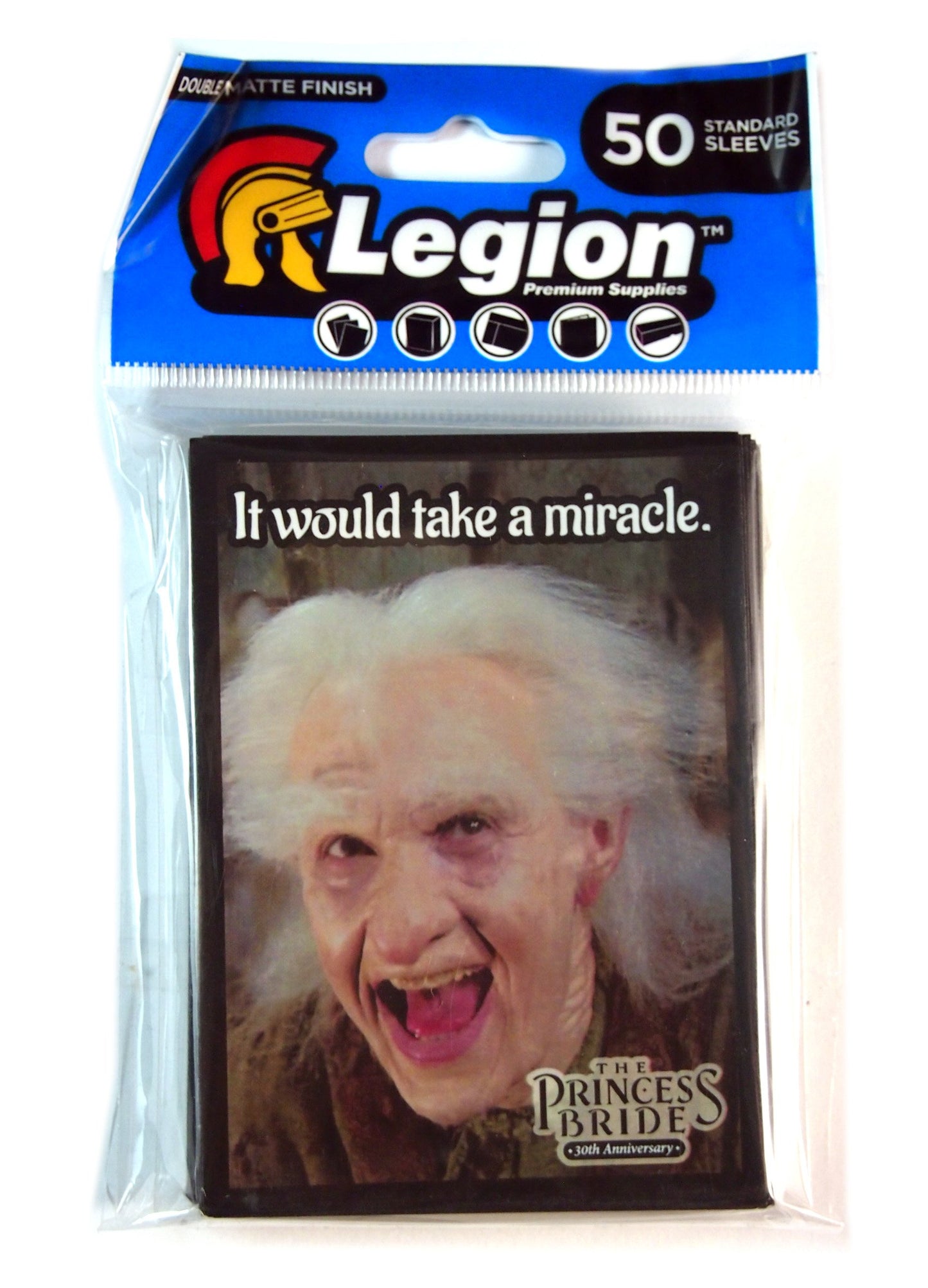 DP: Princess Bride:  (50)