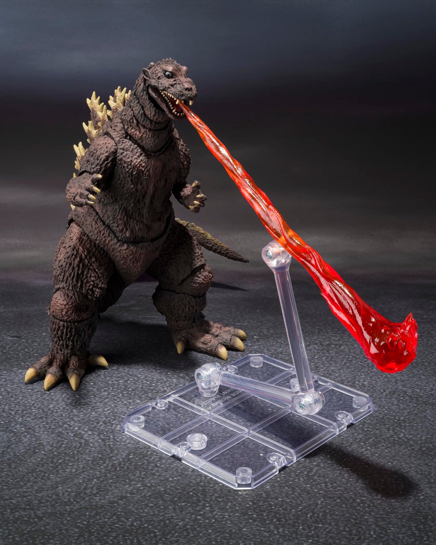 Tamashii Nations - Godzilla - Godzilla [1954] 70Th Anniversary Special Ver., Bandai Spirits S.H.Monsterarts Action Figure