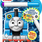 Bundle of 3 Imagine Ink Magic Pictures Activity Books - Mickey Mouse Clubhouse, Sesame Street, and Thomas & Friends